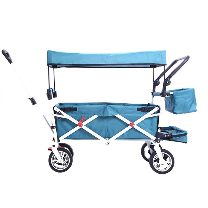 Chariot utilitaire de plage