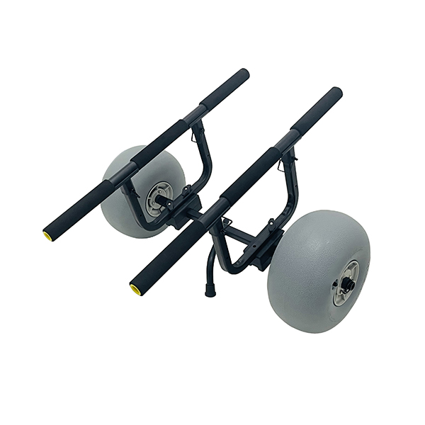 Chariot de kayak universel