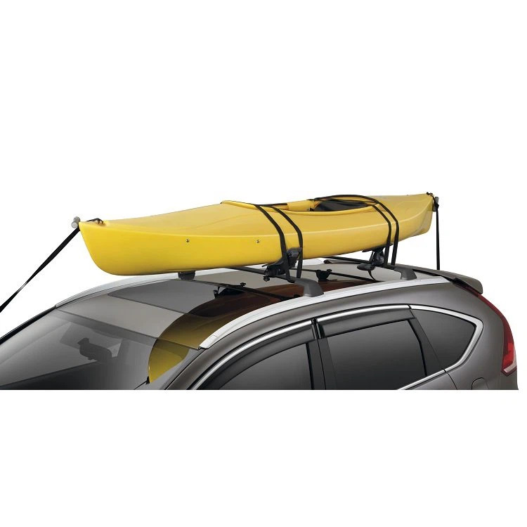 Porte-kayak de style V